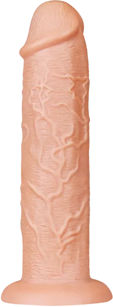 11'' Realistic Long Dildo