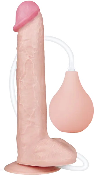 11'' Squirt Extreme Dildo