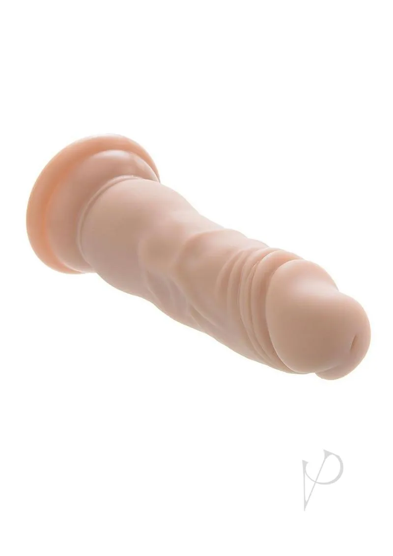 Aande My First Willy