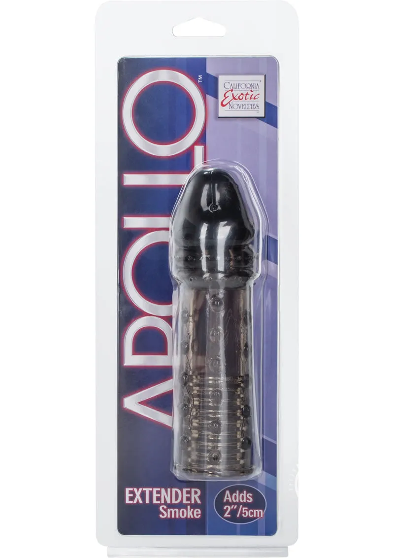 Apollo Extender Smoke