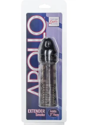 Apollo Extender Smoke