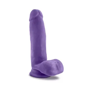 Au Naturel Bold Pleaser 7 inches Dildo