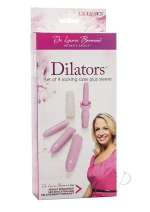 Berman Dilator Set