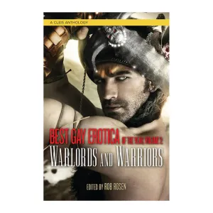 Best Gay Erotica of the Year. Volume 2