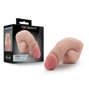 Blush Performance 5 Inch Packer