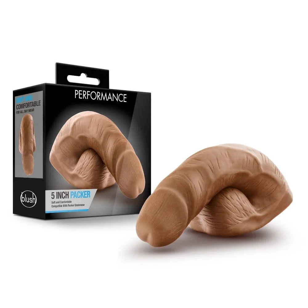 Blush Performance 5 Inch Packer