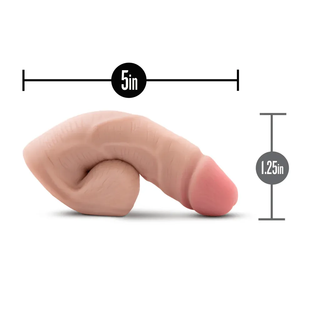 Blush Performance 5 Inch Packer