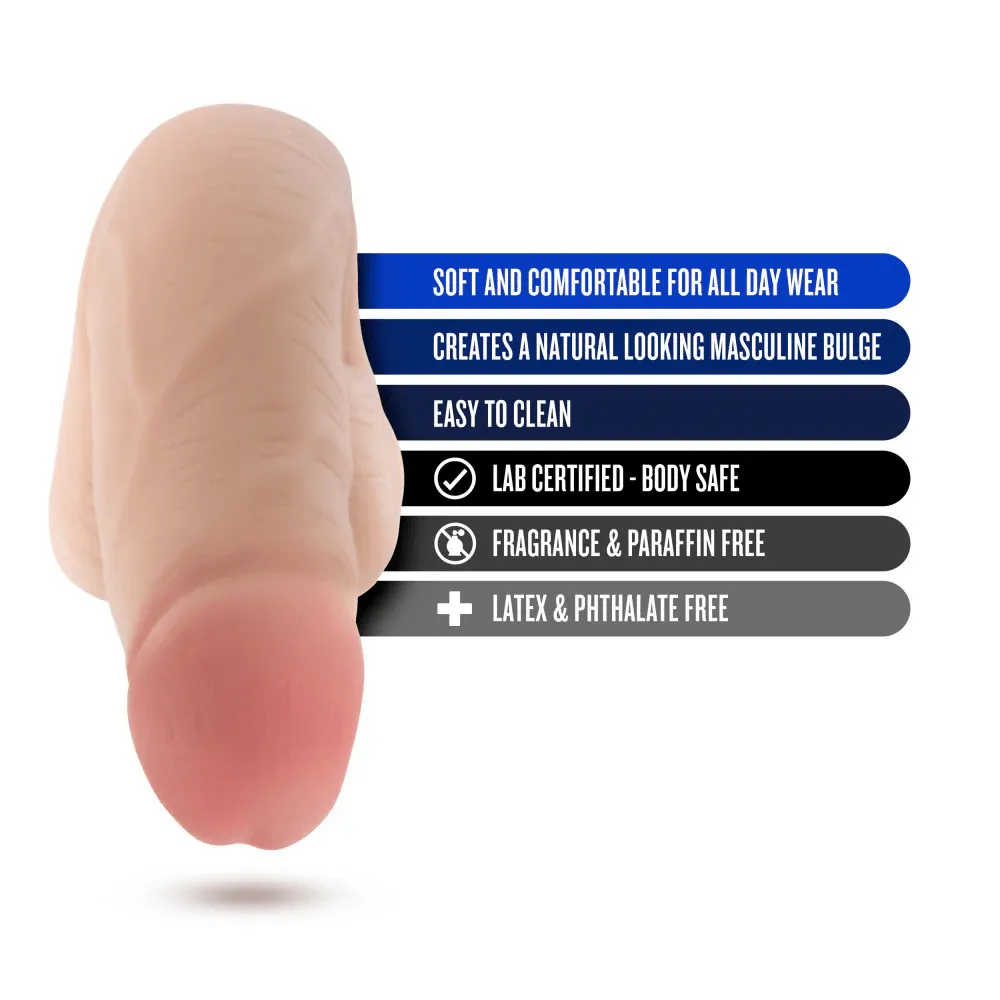 Blush Performance 5 Inch Packer