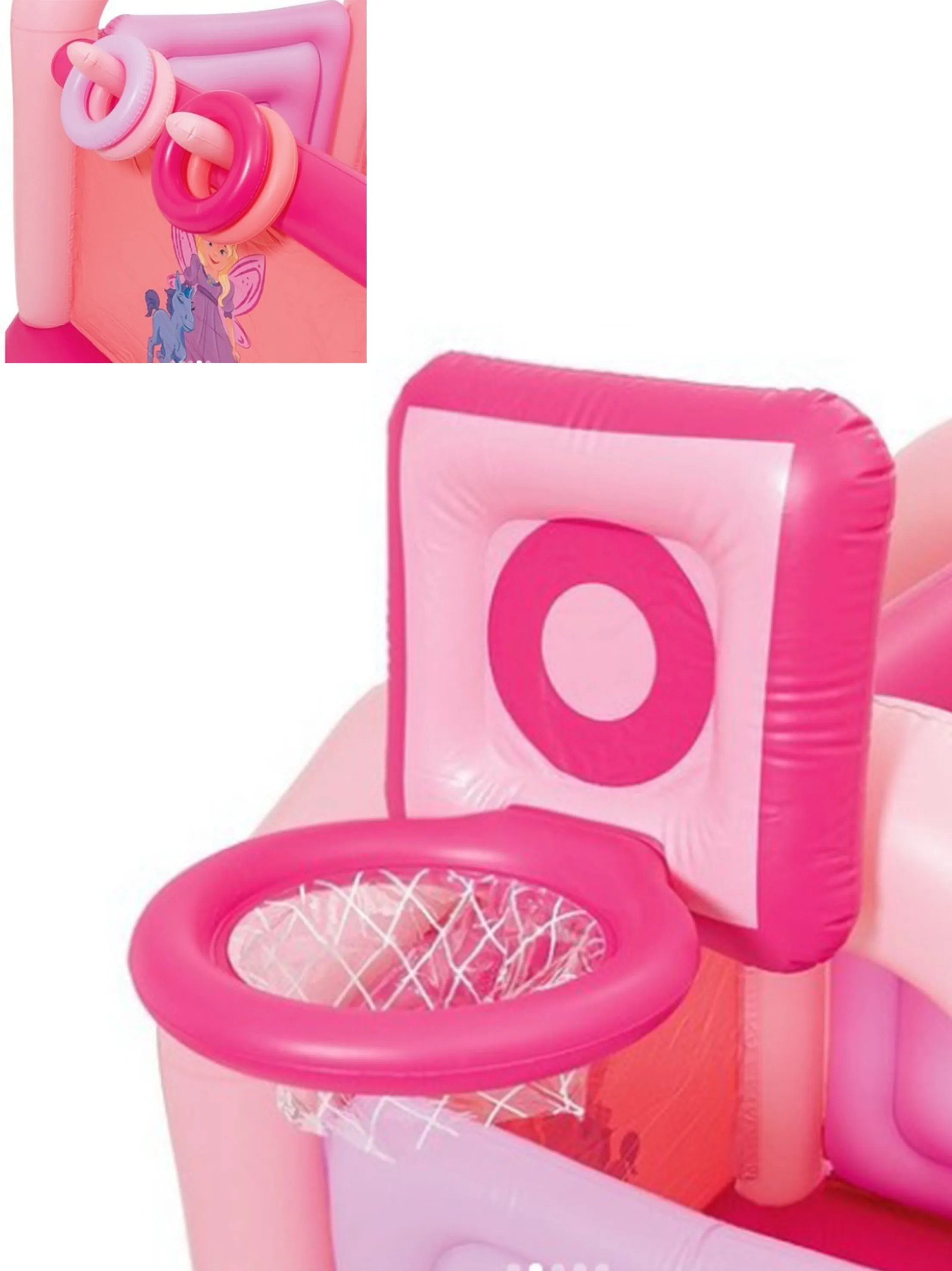 Bouncy Castle