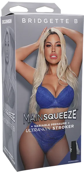 Bridgette B Pussy