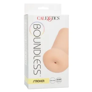 Calexotics Boundless Stroker