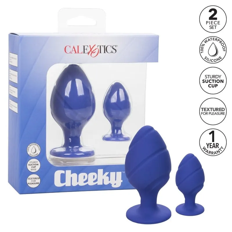 Calexotics Cheeky Blue
