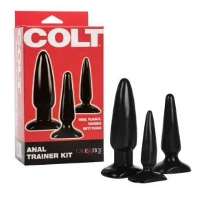 Calexotics COLT Anal Trainer Kit