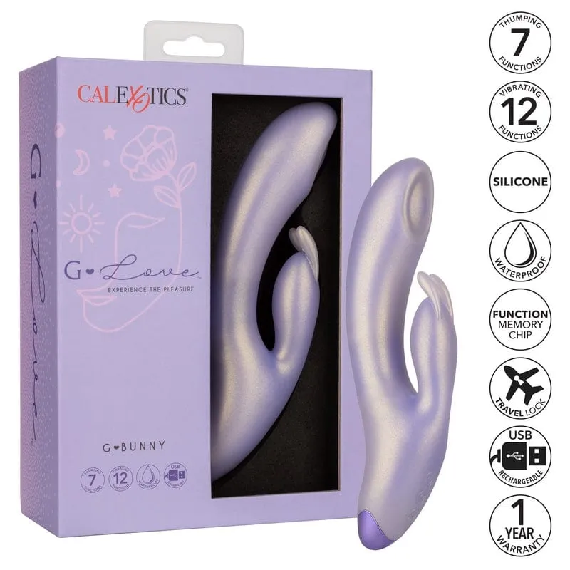 Calexotics G-Love G Bunny