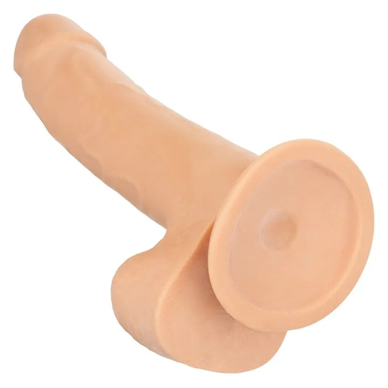 Calexotics Queen 8 Dildo Ivory