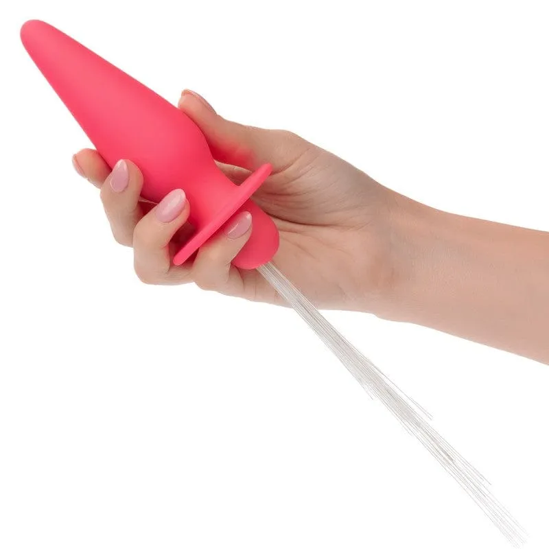 Calexotics Southern Lights Vibrating Anal Probe