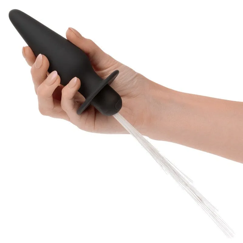 Calexotics Southern Lights Vibrating Anal Probe