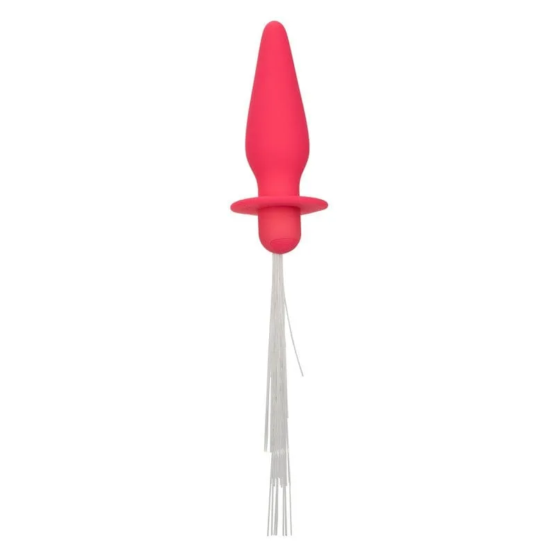 Calexotics Southern Lights Vibrating Anal Probe