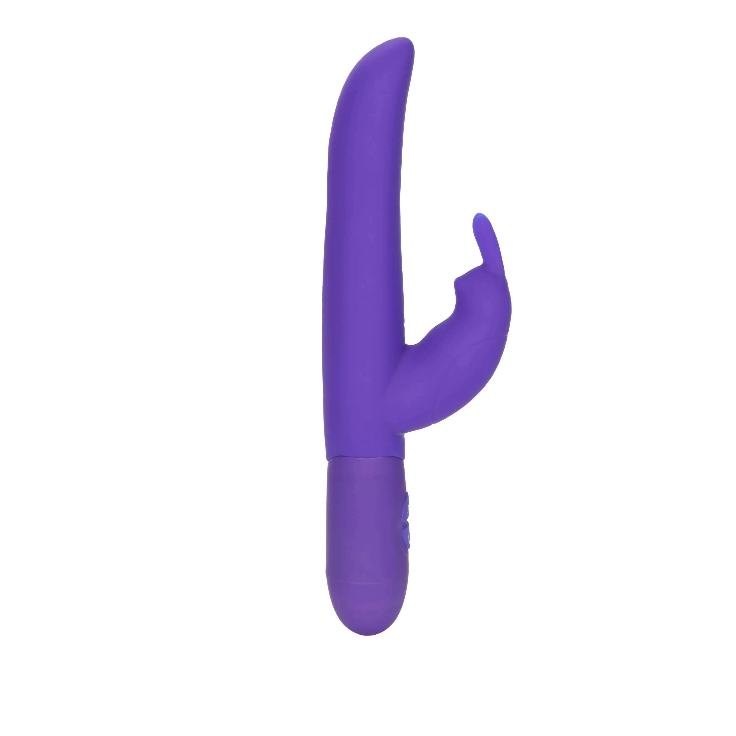 California Exotics - Bounding Bunny Rabbit Vibrator (Purple)