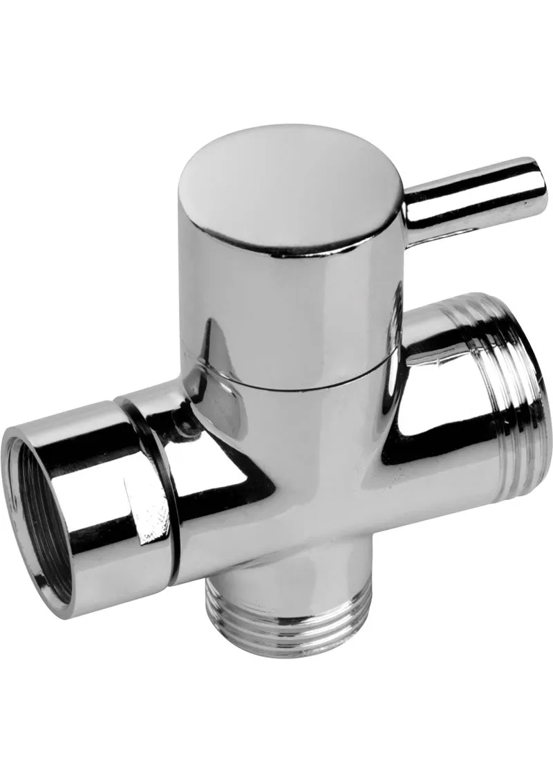 Cleanstream Switch Shower Valve