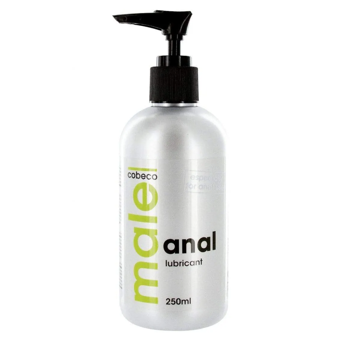 Cobeco Pharma - CBL Male Anal Water Based Lubricant