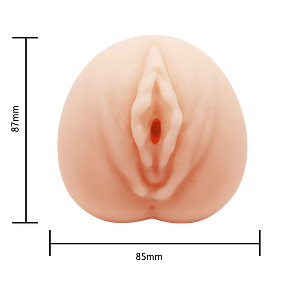 Crazy Bull Porn Star Maggie 3D Realistic Vagina Male Masturbator Stroker