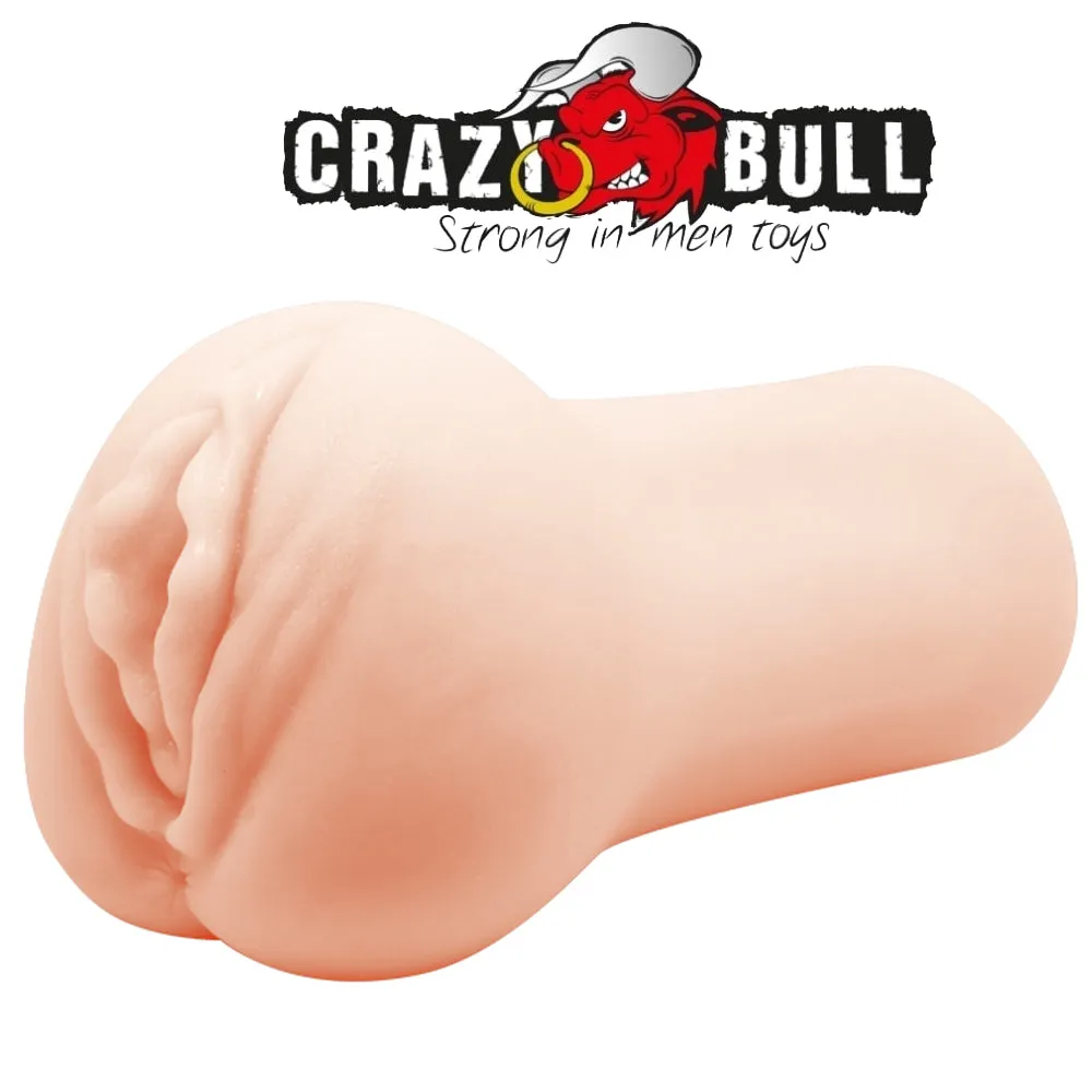 Crazy Bull Porn Star Maggie 3D Realistic Vagina Male Masturbator Stroker