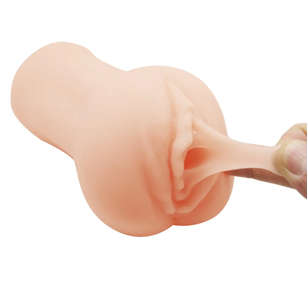Crazy Bull Porn Star Maggie 3D Realistic Vagina Male Masturbator Stroker