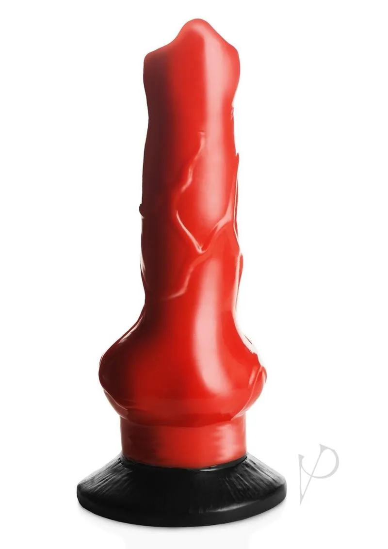 Creature Cock Giant Hell Hound Canine 2`