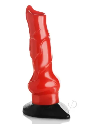 Creature Cock Giant Hell Hound Canine 2`