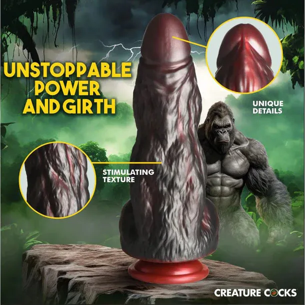 Creature Cocks King Kong Dildo by XR