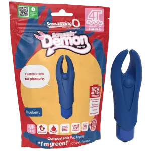 Demon 4T High Pitch Treble