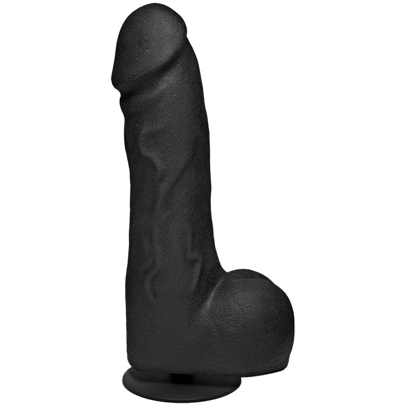 Doc Johnson Kink The Really Big Dick Dildo