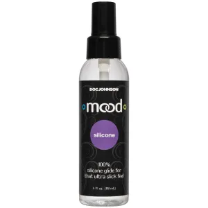 Doc Johnson Mood Silicone Glide Lubricant