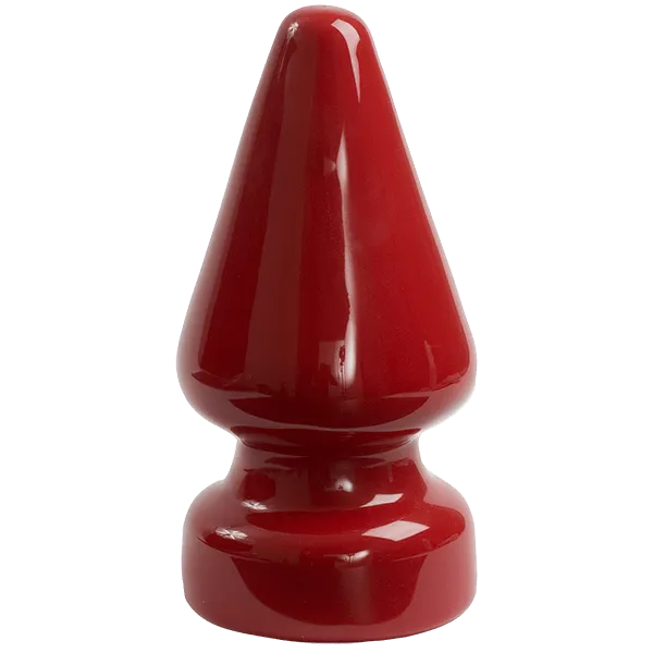 Doc Johnson Red Boy Butt Plug XL