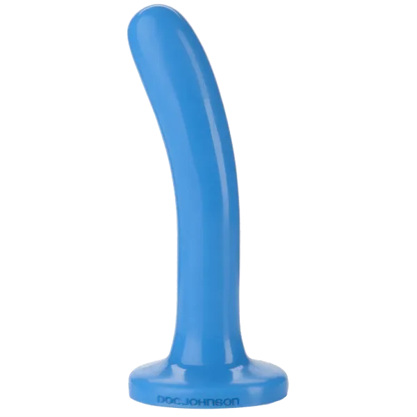 Doc Johnson The Slim Blue