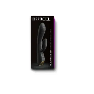 Dorcel Flexi Rabbit Warming Vibrator
