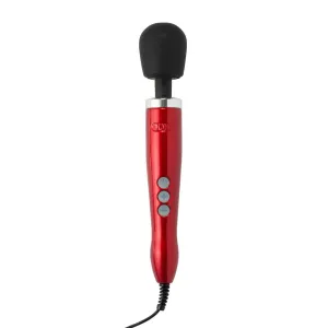 Doxy Die Cast Red