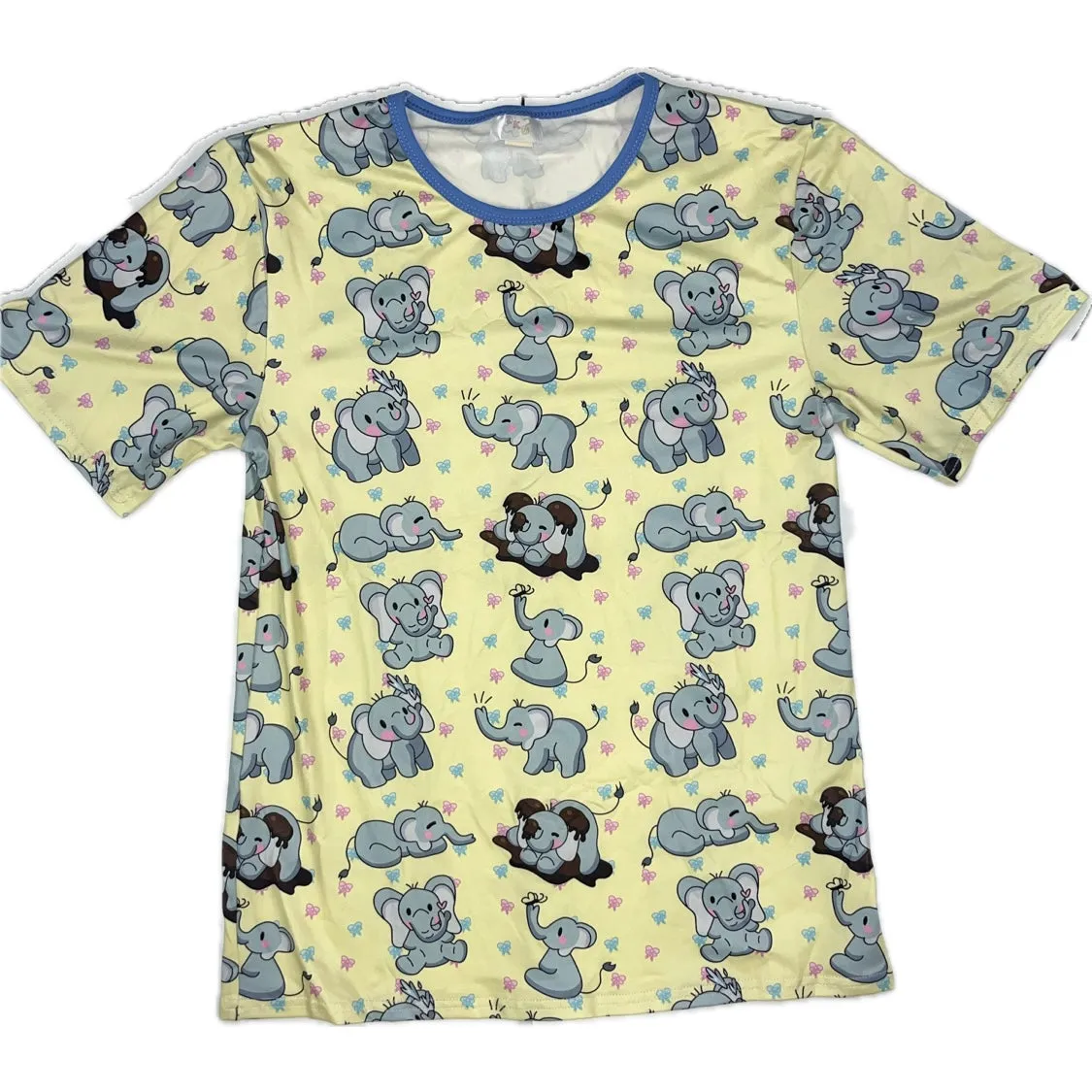 Ellie the Elephant Shirt