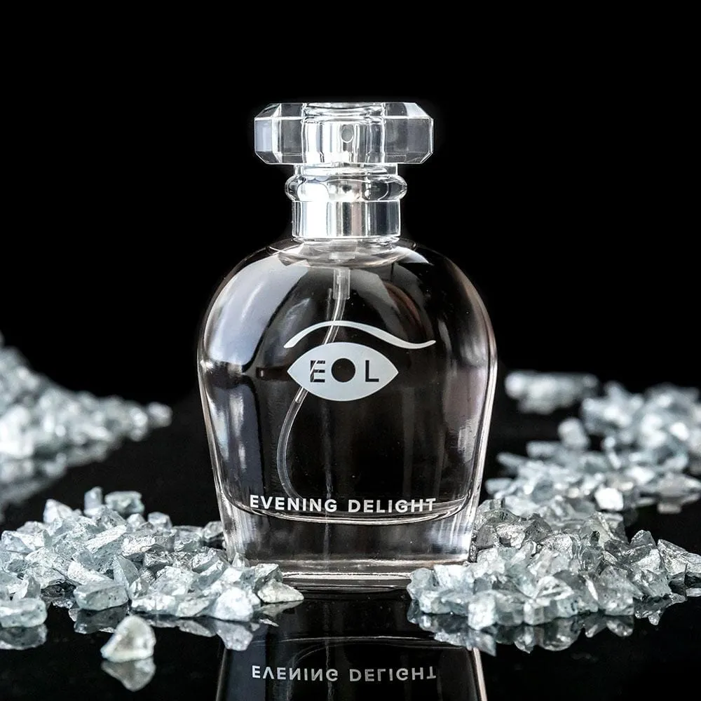 Eye Of Love Evening Delight Pheromones for Women Deluxe Size