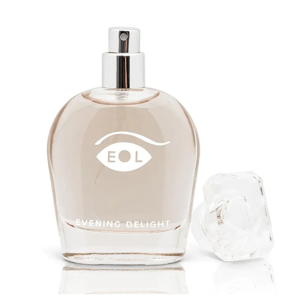 Eye Of Love Evening Delight Pheromones for Women Deluxe Size