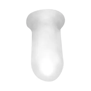 Fat Boy Ultra Fat Sleeve Clear
