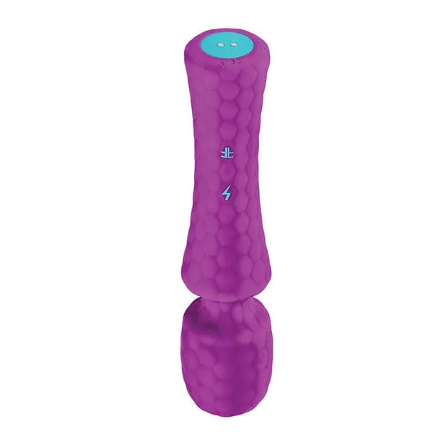 Femme Funn - Powerful Ultra Wand Massager (Pink)