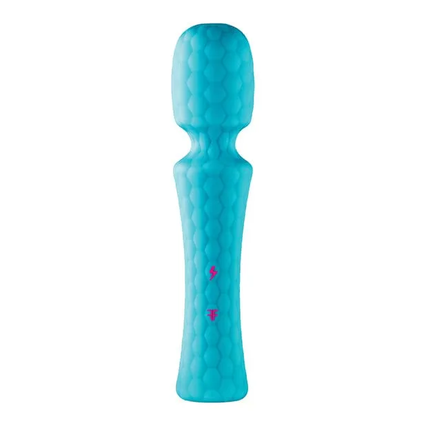 Femme Funn - Powerful Ultra Wand Massager (Pink)