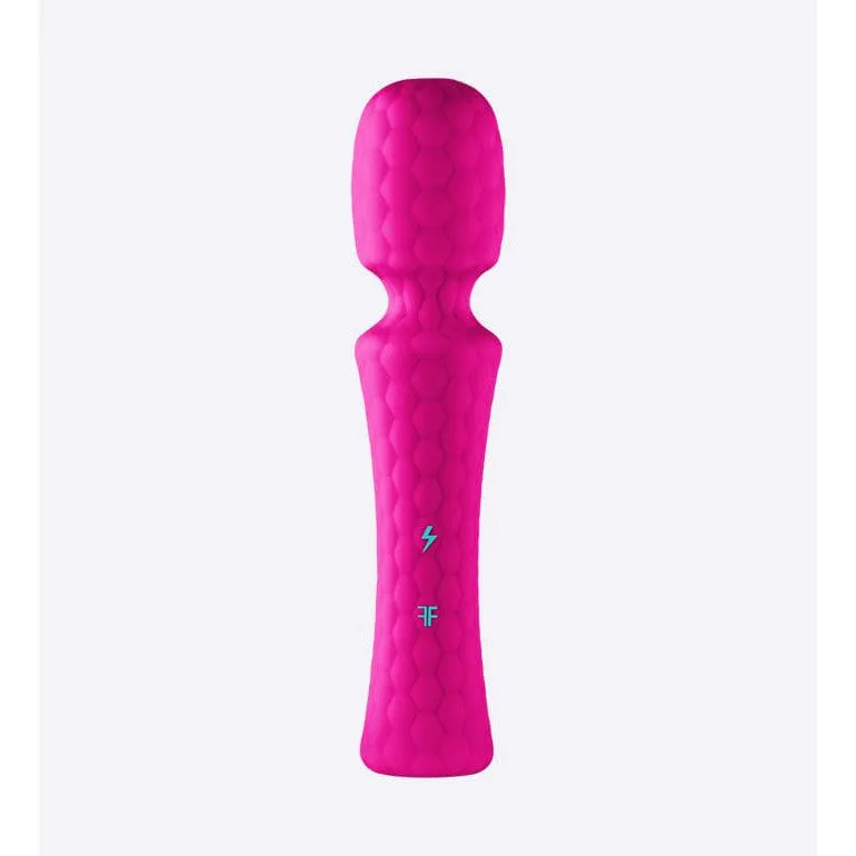 Femme Funn - Powerful Ultra Wand Massager (Pink)