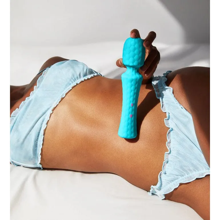 Femme Funn - Powerful Ultra Wand Massager (Pink)