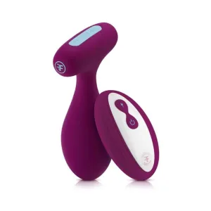 Femmefunn Plus Fuchsia