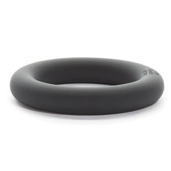 Fifty Shades of Grey - A Perfect O Silicone Cock Ring