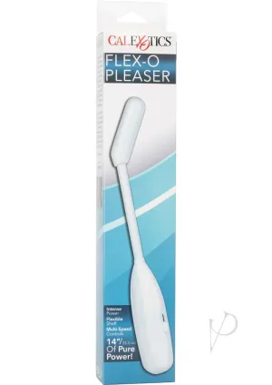 Flex-o-pleaser 14