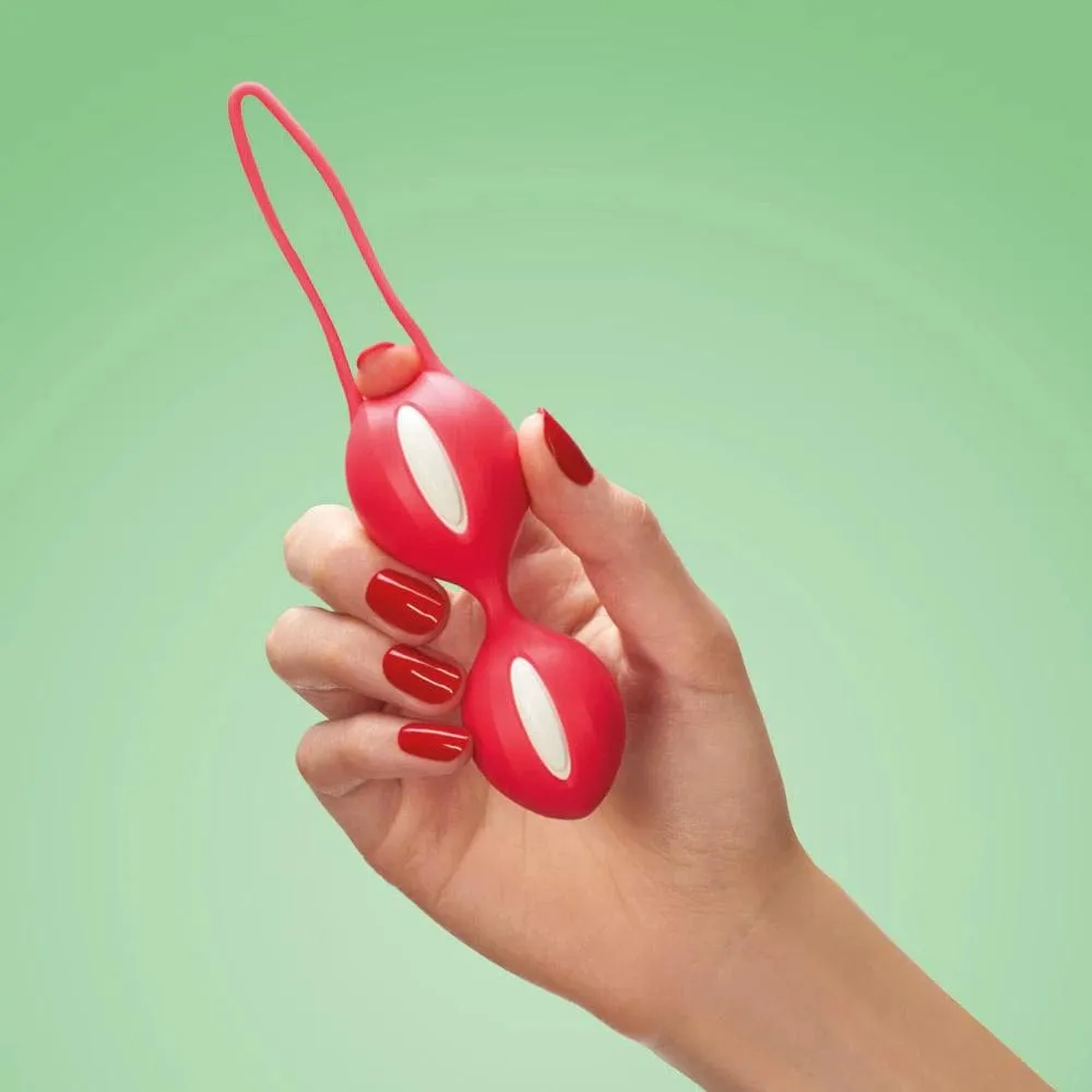 Fun Factory Smartballs Duo Kegel Balls